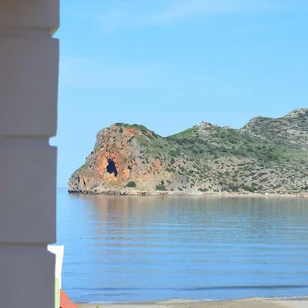Raph's Studios-apts By The Sea Appartement Agia Marina
